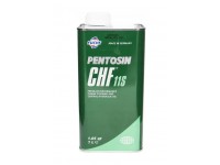 83290429576 жидкость гур PENTOSIN CHF11S зеленый 1л