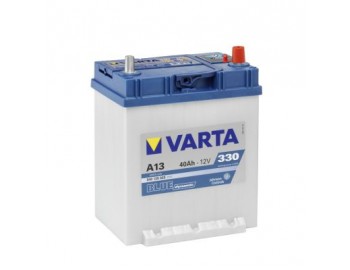 VARTA 540125033 40ач blue dynamic