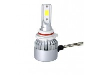 908371 светодиодная лампа головного света HB4 12-24V 30W 6200K 3200LM NORD YADA