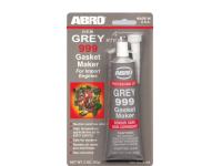 9AB герметик прокладок 999 нейтральный серый ABRO