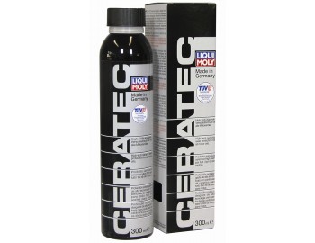 037650 3721 антифрикционная присадка в масло CERA TEK LIQUI MOLY (дизель)