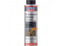 037121=1990/520 промывка от масл.шлама на 200км. 300мл LIQUI MOLY