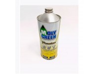 0470165 CVTF GREEN MULTI FULL SYNT MOLYGREEN 1л масло трансмисс