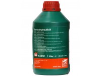 99906161=06161 FEBI масло синтетическое для гидроусилителя 1л