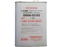 0888602105 TOYOTA CVT масло трансмиссионное