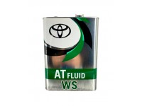 0888681015 TOYOTA ATF TYPE T-IV масло акпп 4л