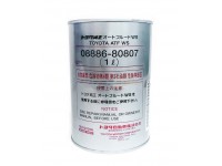 0888681886 ATF WS TOYOTA 1л масло трансмисс металл тайланд