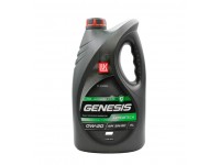 0W20 лукойл GENESIS ARMORTECH JP 4л масло мот 3149925