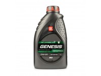 0W20 лукойл GENESIS ARMORTECH JP 1л масло мот 3149924