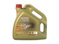 0W30 EDGE CASTROL 4л масло моторное