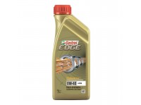 0W40 EDGE CASTROL 1л масло моторное