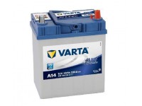 VARTA 540126033 40ач blue dynamic акб