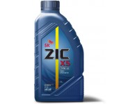10W40 X5 ZIC 1л масло мотор 132622