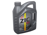 10W40 X7 ZIC Diesel 4л масло моторное п/с
