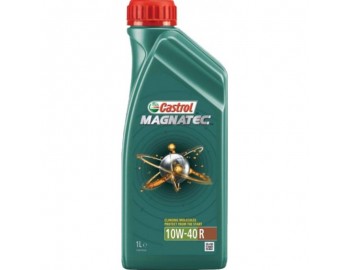 10W40=156EEC=156EB3=15CA23 R A3/B4 MAGNATEC CASTROL 1л масло мот п/с