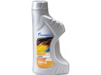 10W40 GAZPROMNEFT SUPER 1л масло п/синт 2389901317