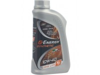 10W40 G-ENERGY SYNTHETIC LONG LIFE 1л масло 253142394