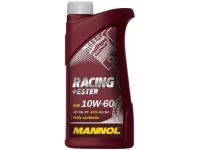 10W60 MANNOL RACING+ESTER 1л масло моторное 4036