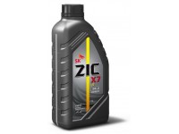 10W30 X7 LS ZIC 1л масло моторное 132649