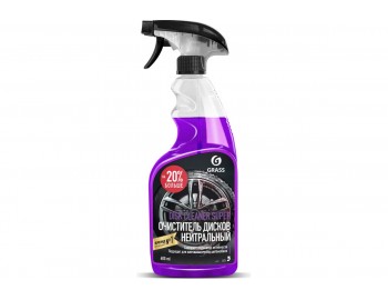 110405 чистящее средство DISK CLEANER 600мл