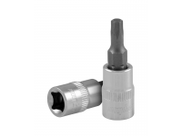 114320 головка со вставкой 1/4 TORX T20 OMBRA