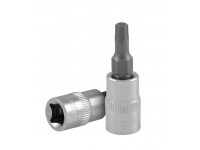 114330 головка со вставкой TORX T30 1/4 OMBRA