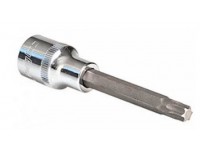 121925 головка со вставкой TORX 1/2 T25 L 100мм OMBRA