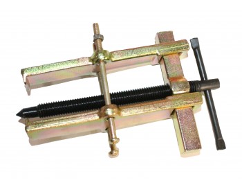 12607= 00451 съемник подшипн 2-х лап 150мм раздвижн стяжк техмаш 1035391