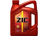 162664 масло ZIC ATF MULTI HT 4л