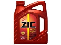 162665 масло ZIC ATF MULTI LF 4л