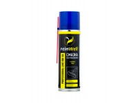 16525 смазка электроконтактов 250мл RW58 REINWELL
