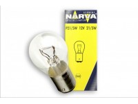 P21/5W 17916 лампа накаливания 12V NARVA