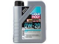 20631 0W20 SPECIAL TEC V LIQUI MOLY 1л масло моторн синт