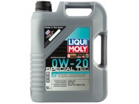 20632 0W20 SPECIAL TEC V C5 LIQUI MOLY 5л масло моторн синт