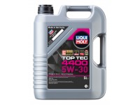 2322 5W30 TOP TEC 4400 LIQUE MOLY 5л масло моторное