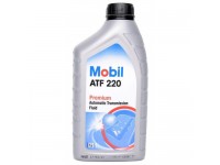 ATF 220 MOBIL 1л масло трансмиссионное