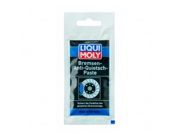 3078 смазка для торм сист 0,01кг LIQUI MOLY