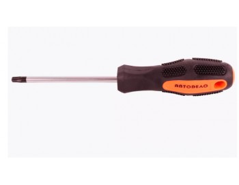 30830 отвертка TORX T30х100мм ад