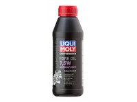 3099 7.5W масло д/вилок и амортизаторов 0.5л LIQUI MOLY