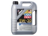 8064 5W30 SPECIAL TEC F A5-08/B5-08 LIQUI MOLY 5л  HC масло синт 037276