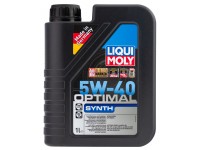 3925 5W40 OPTIMAL SYNTH LIQUI MOLY 1л масло синт