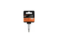 39336 головка со вставкой TORX T27 1/4 38мм ад