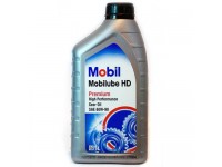 80W90 GL5 MOBILUBE HD  1л масло трансмиссионное
