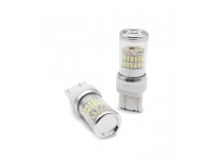 T20 48SMD W21/5 светодиоды TWO-PIN POLARITY 00206 MYX020448D