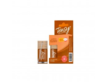 TB05 аром TENSY DOLCE кофе баночка с проб