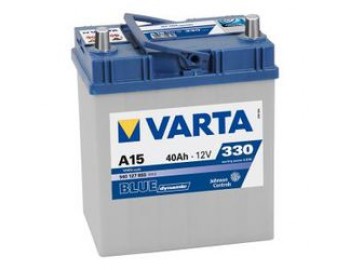 VARTA 540127033 40ач blue dynamic