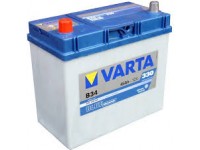 VARTA 545158033 45ач 330А blue dynamic росс.А