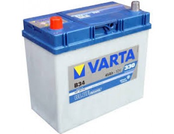 VARTA 545158033 45ач 330А blue dynamic росс.А