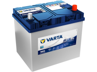 VARTA 565501065 65ач blue dynamic R+EFB STOP&GO евро азия акб