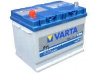 VARTA 570413063 70ач 630А евро blue dynamic